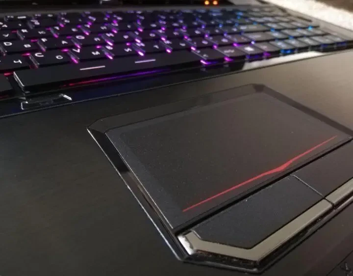 MSi GT70  Dominator 2