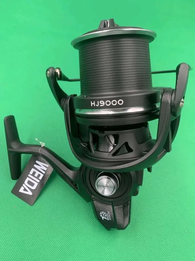 Катушка WEIDA HJ8000; 9000 3