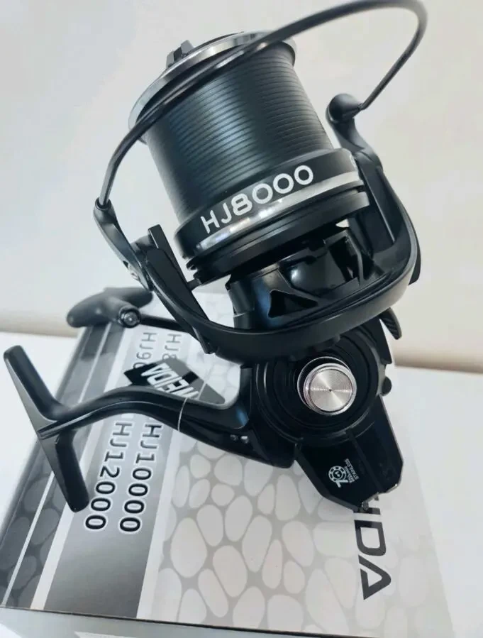 Катушка WEIDA HJ8000; 9000