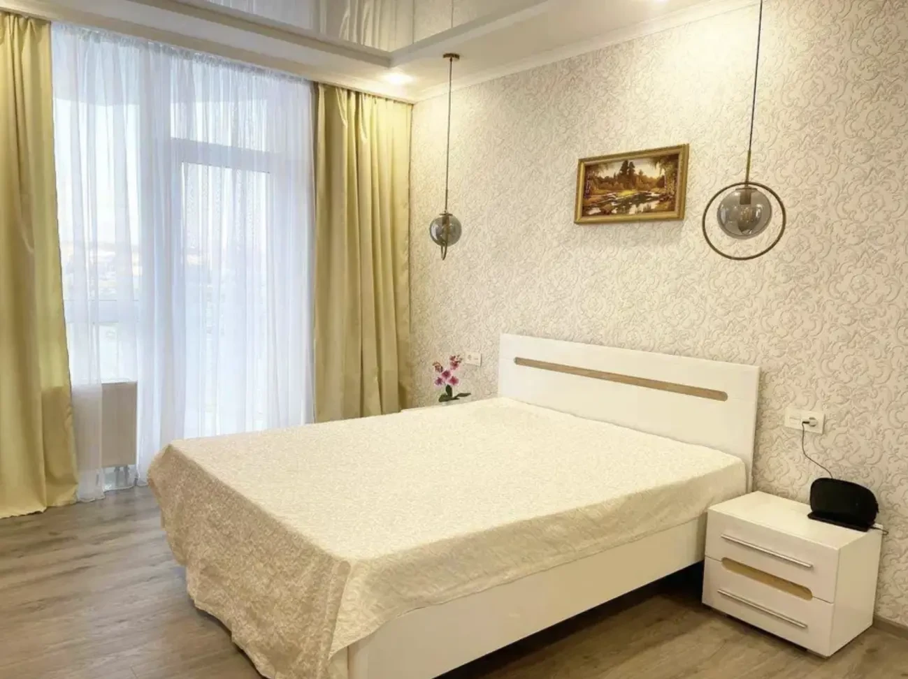 Продам 3-комнатную квартиру с ремонтом в Днепре 3