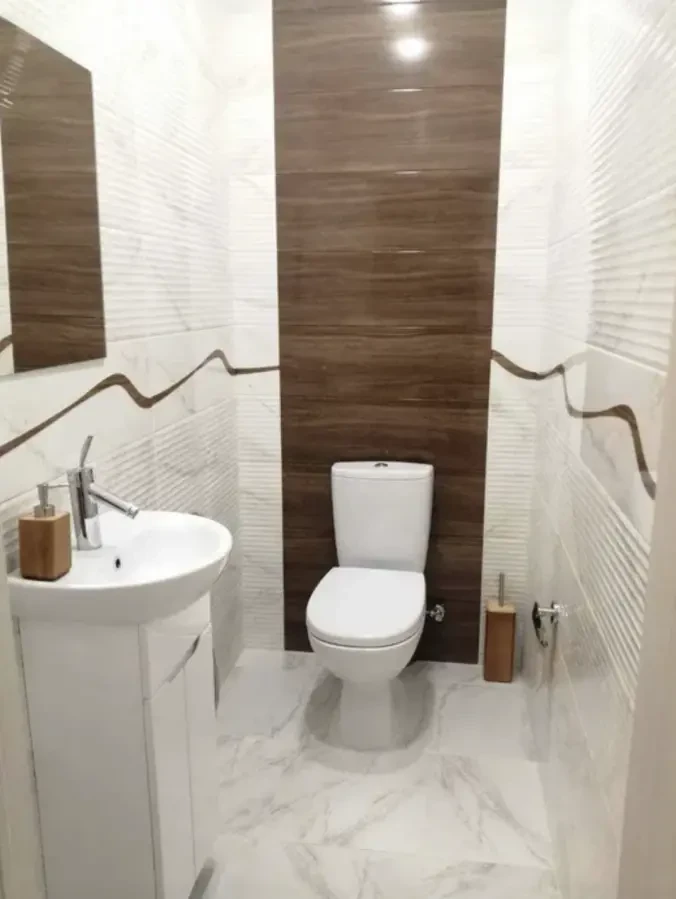 Продам 3-комнатную квартиру с ремонтом в Днепре 8