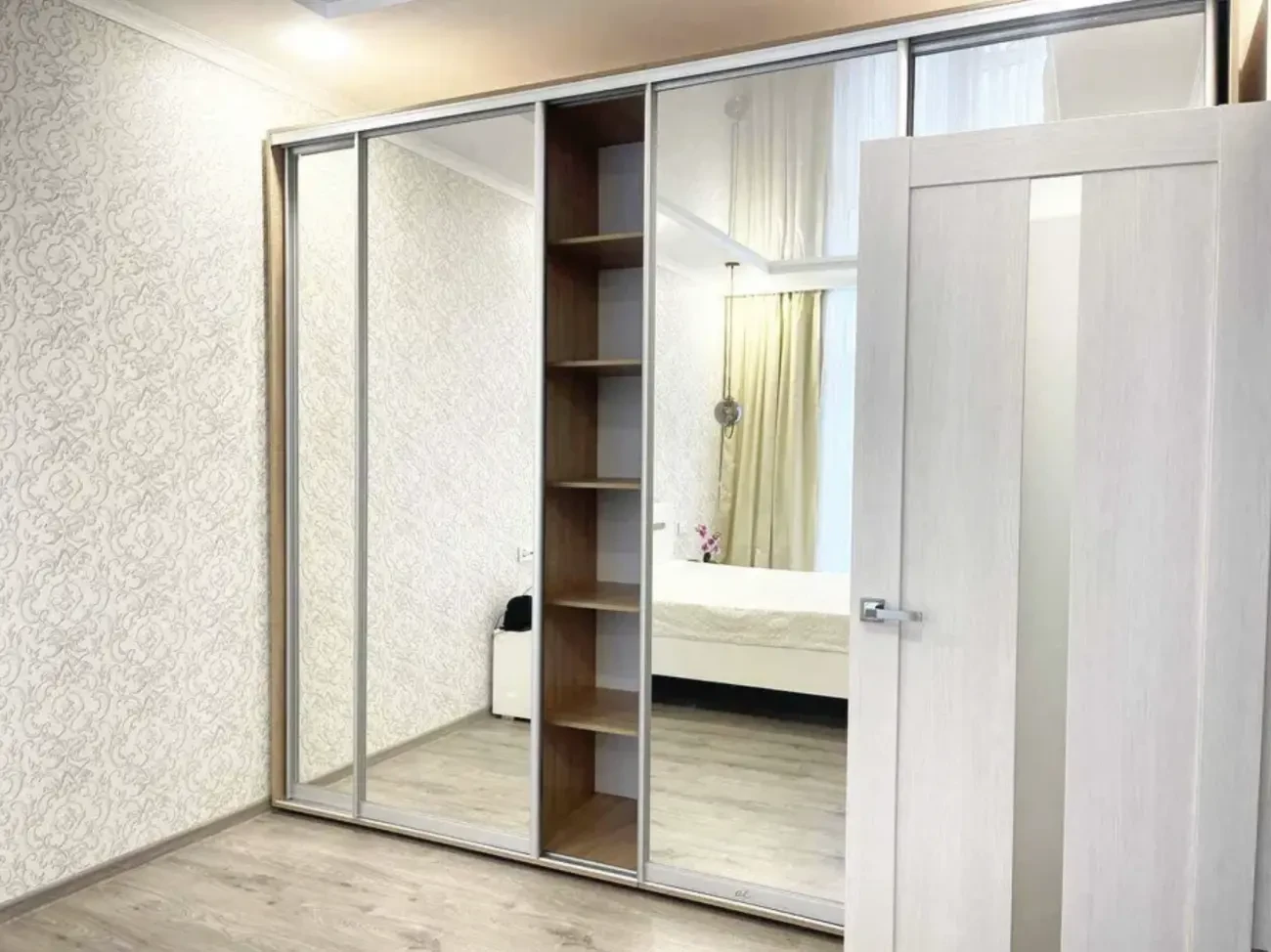 Продам 3-комнатную квартиру с ремонтом в Днепре 5