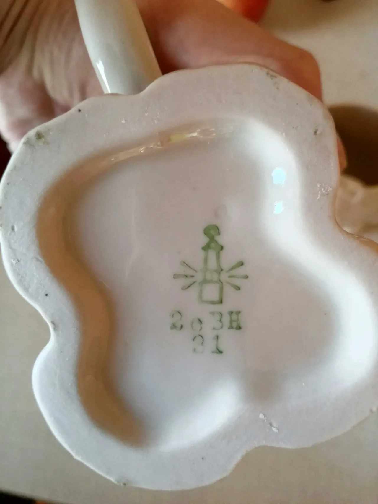 три чашки 1931 года 3