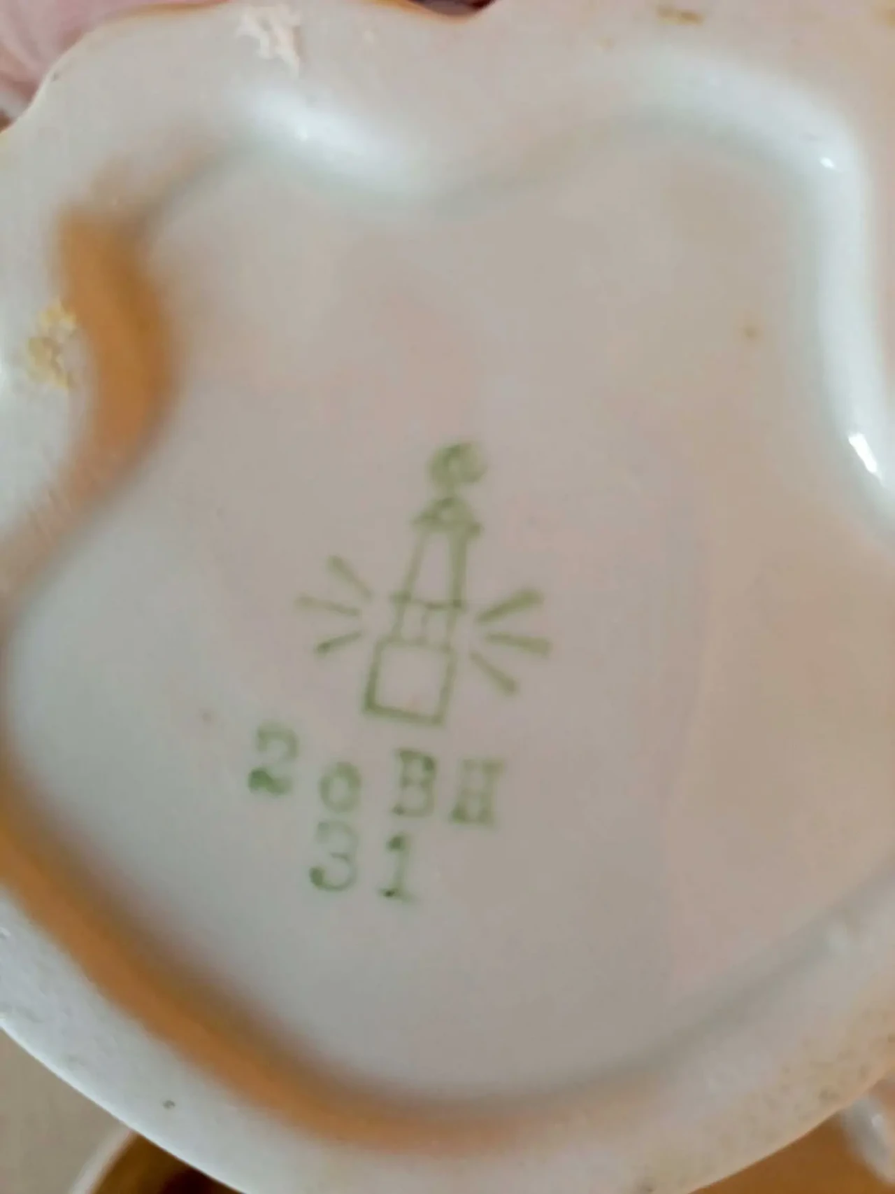 три чашки 1931 года 4