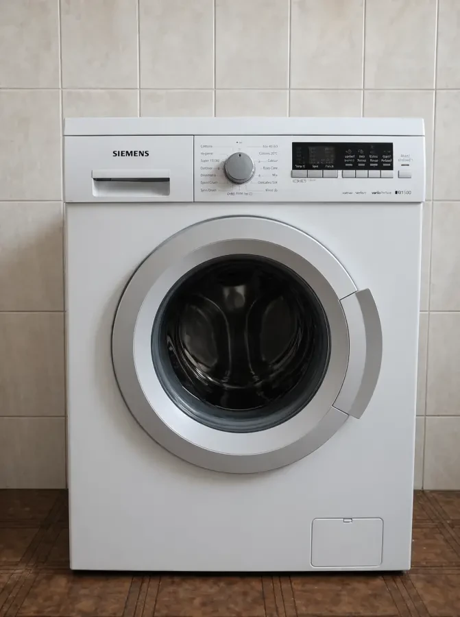 Продам пральну машинку