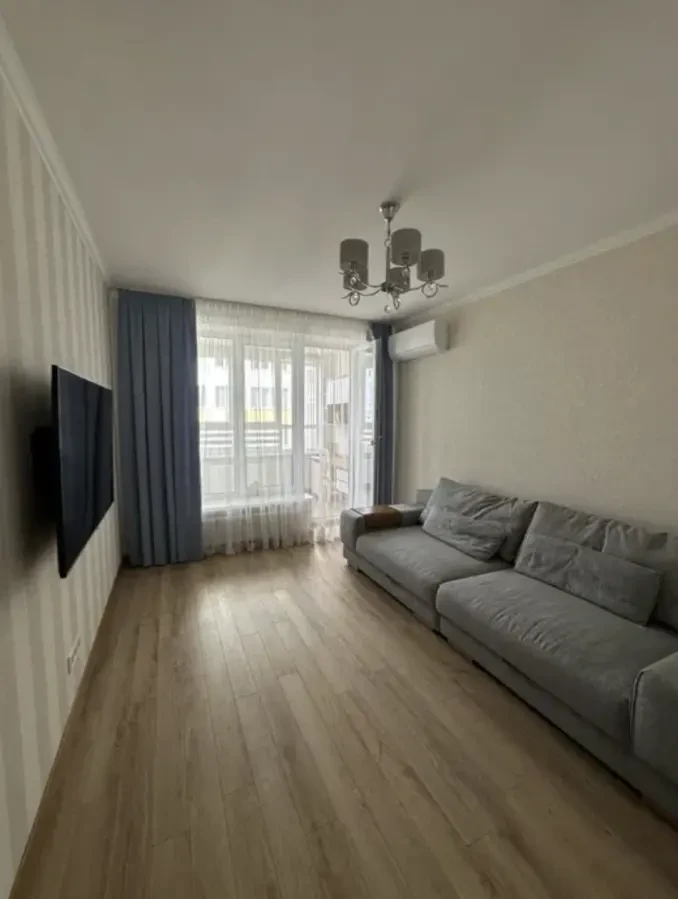 Продам 2 комнатную квавртиру в ЖК Панорама