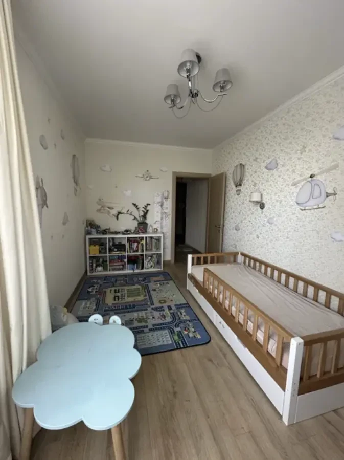 Продам 2 комнатную квавртиру в ЖК Панорама 5