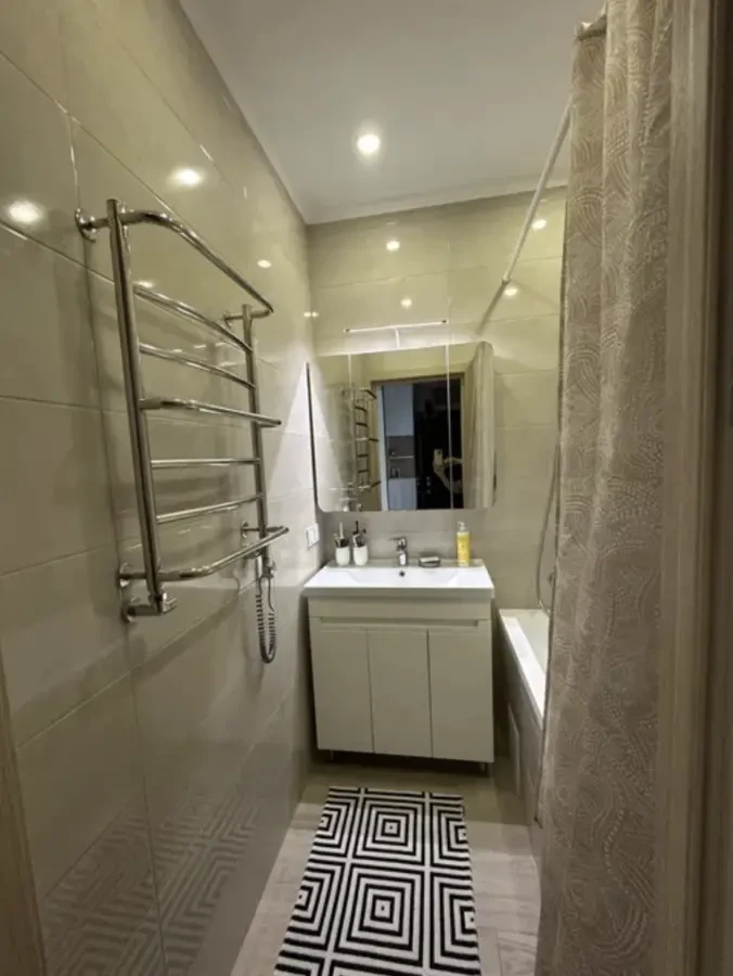 Продам 2 комнатную квавртиру в ЖК Панорама 9