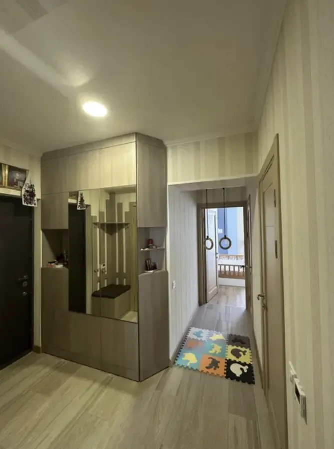 Продам 2 комнатную квавртиру в ЖК Панорама 10