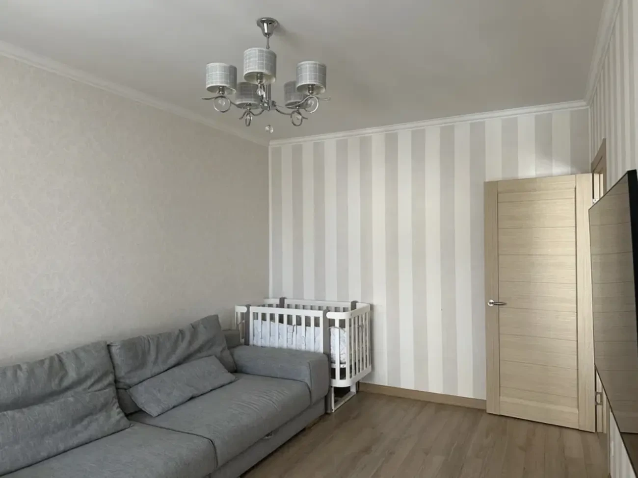 Продам 2 комнатную квавртиру в ЖК Панорама 2