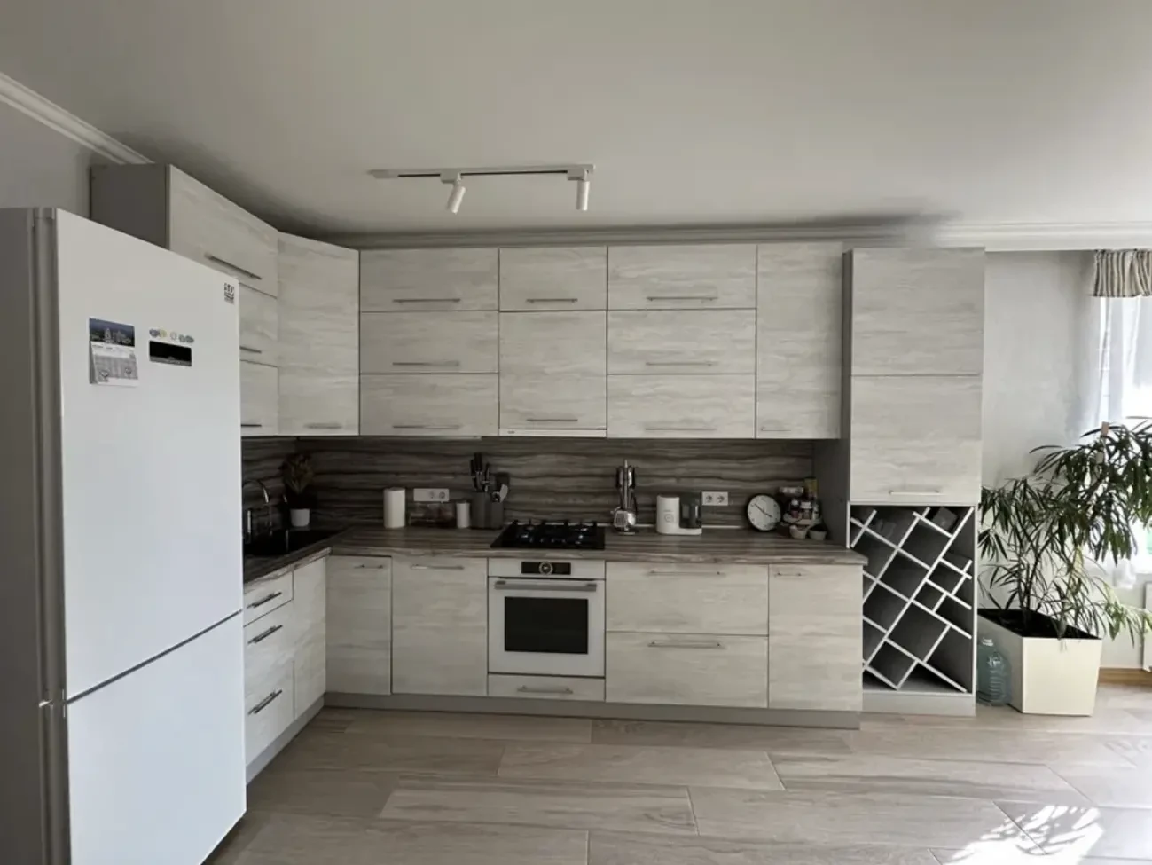 Продам 2 комнатную квавртиру в ЖК Панорама 4