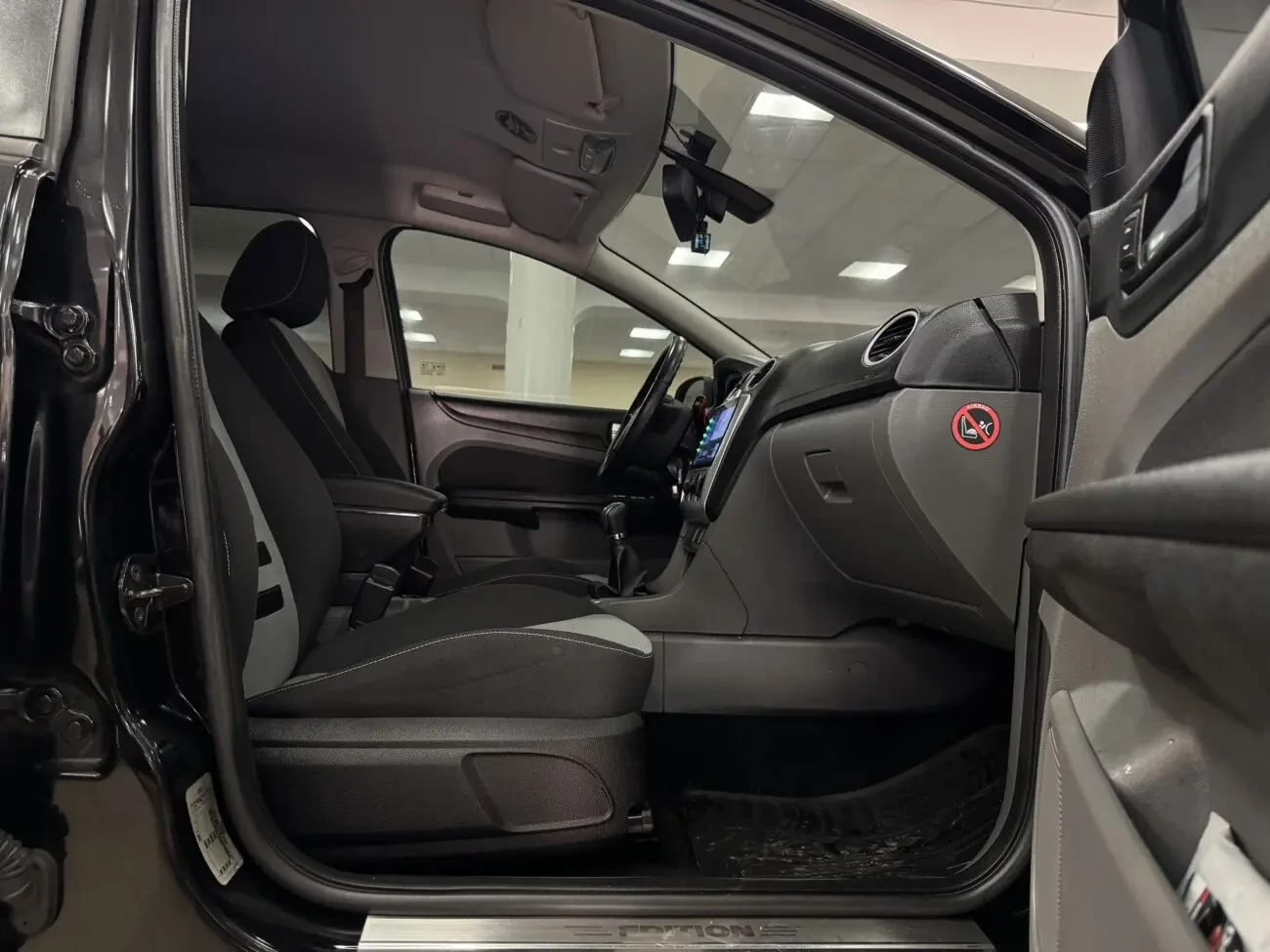 Ford Focus 1.6Duratec 16V 5МКПП 2010 р.в. (100 к.с.) 7