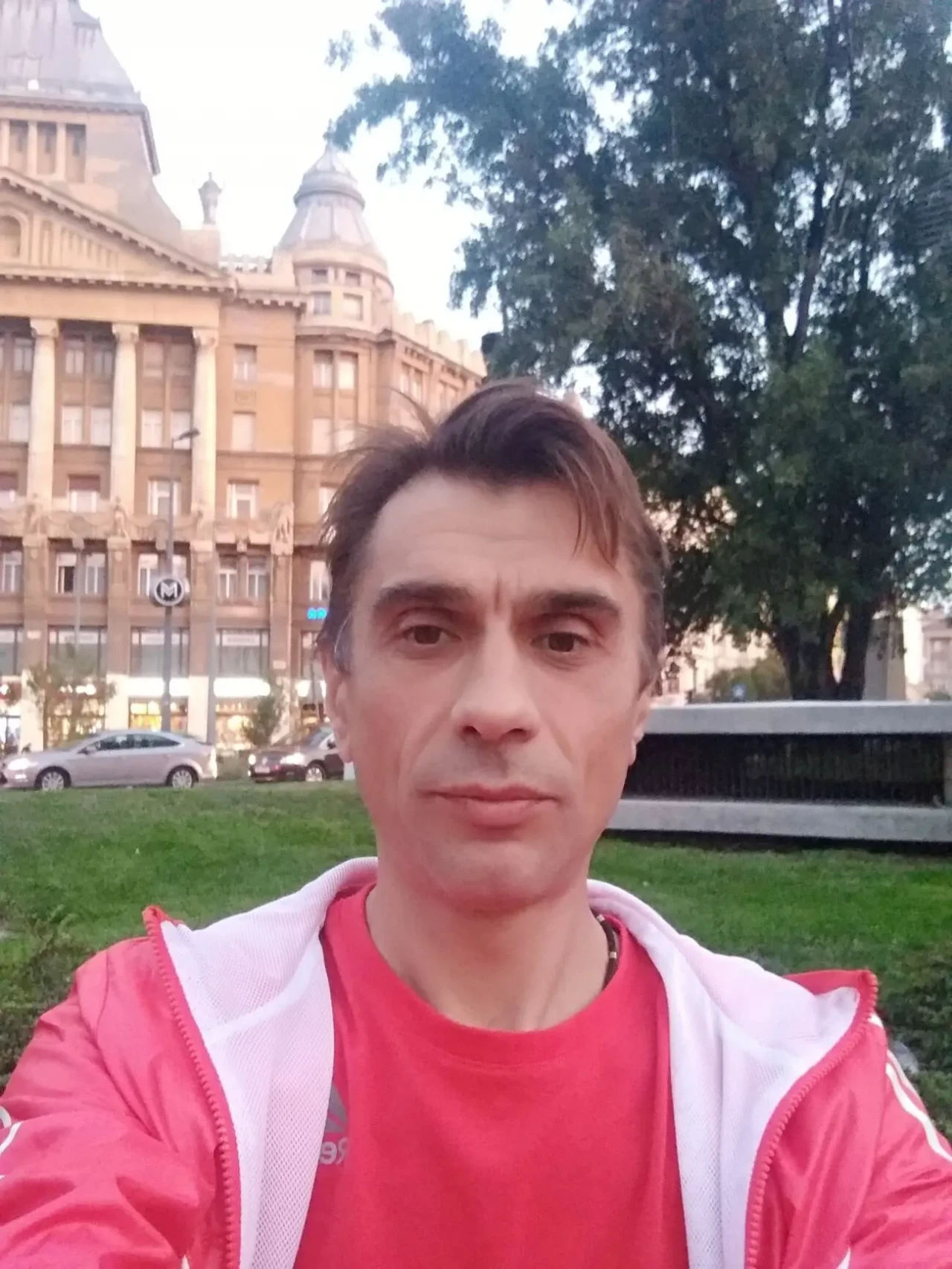 Розслабляючий масаж для жінок