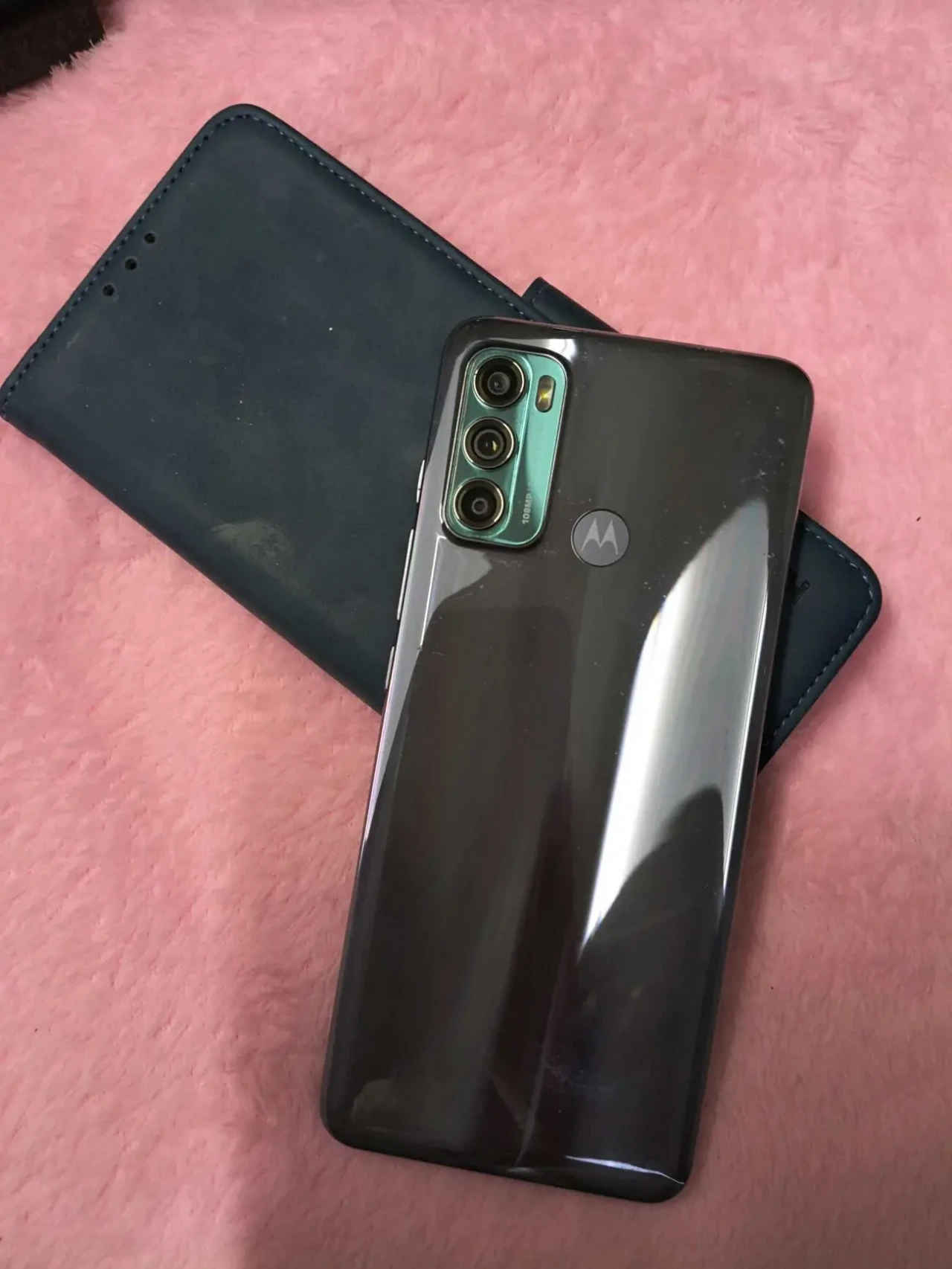 Motorola g 60 смартфон 8