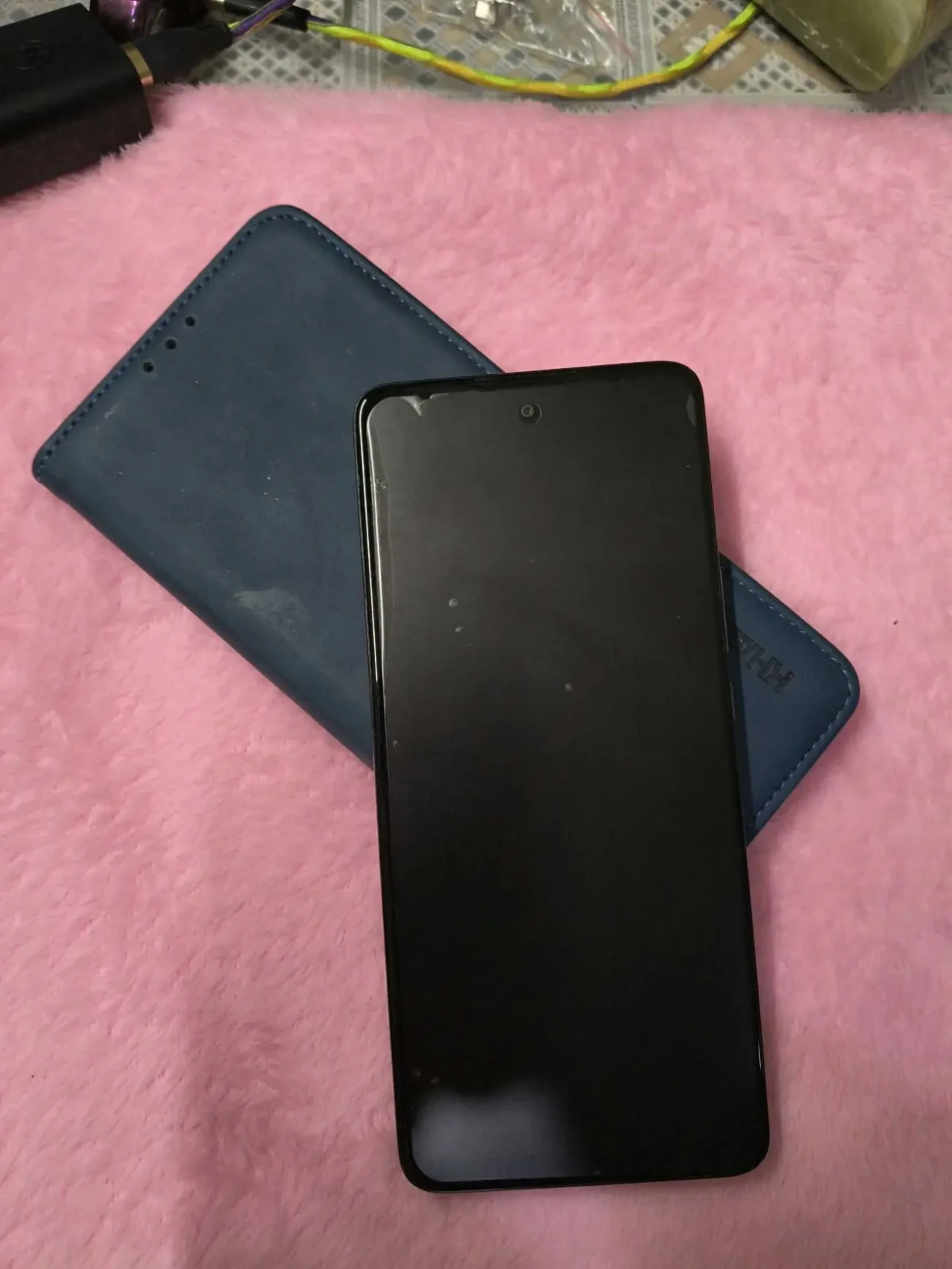 Motorola g 60 смартфон 9