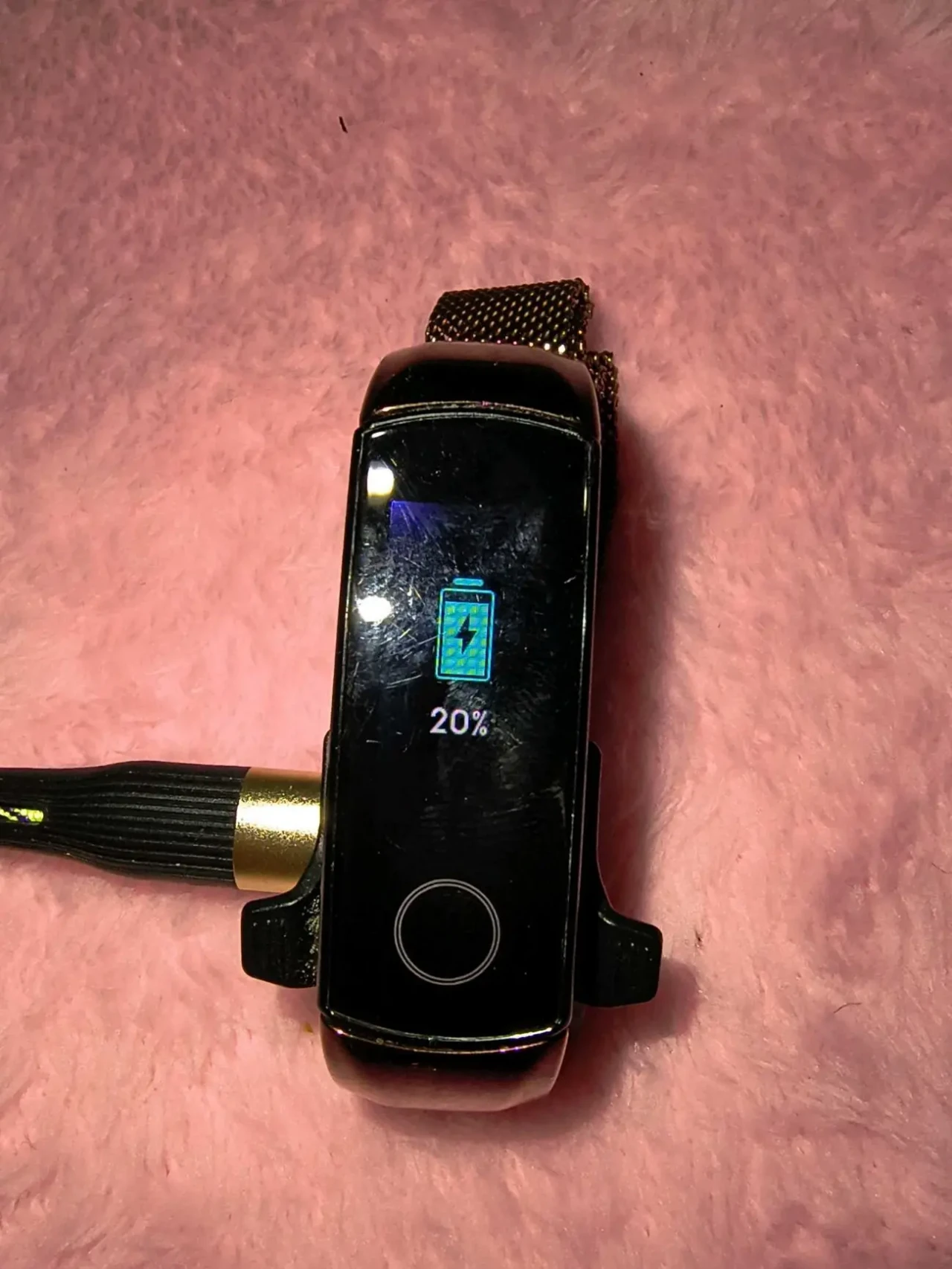 фітнес браслети 2 штуки 2