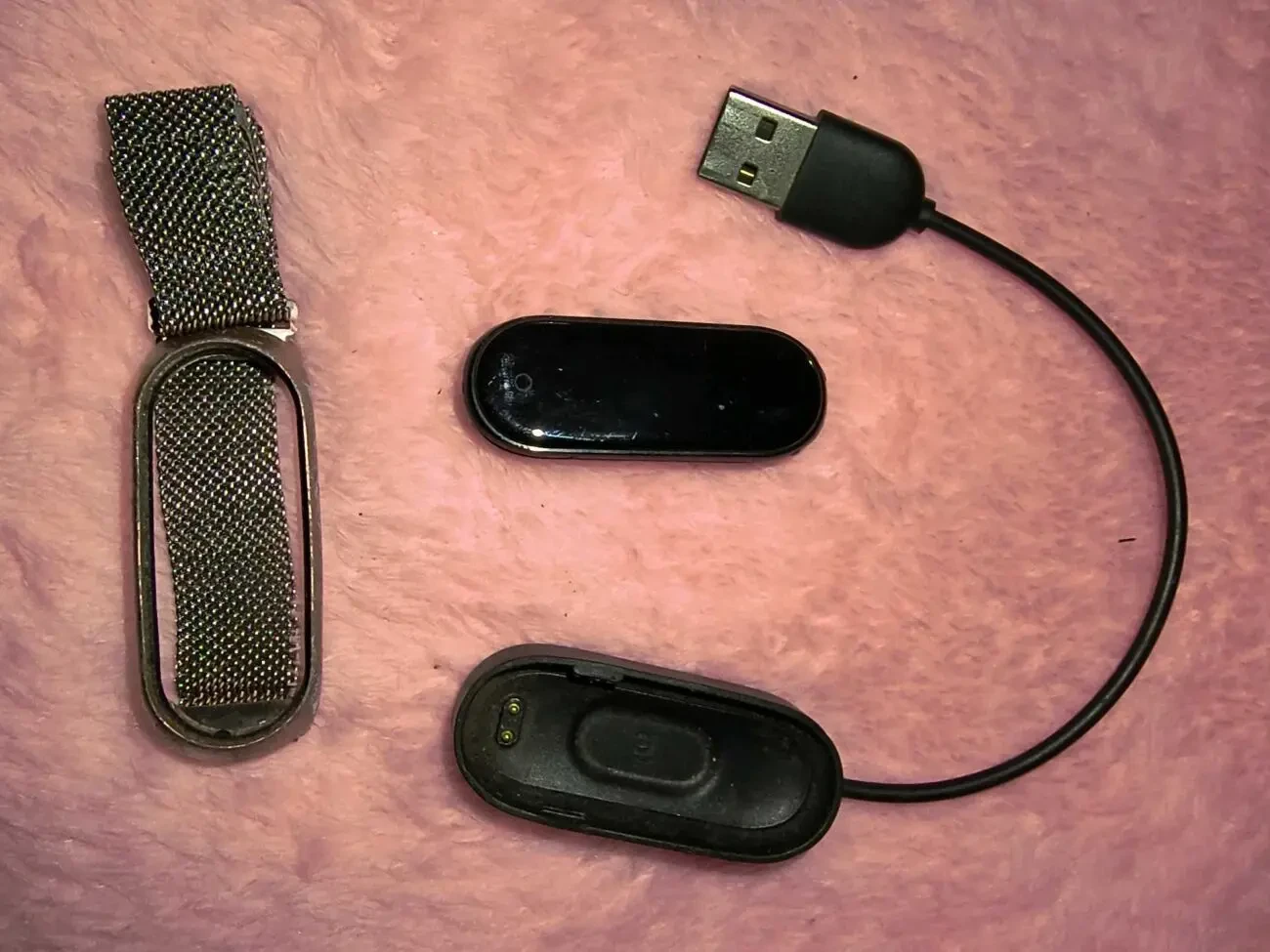 фітнес браслети 2 штуки