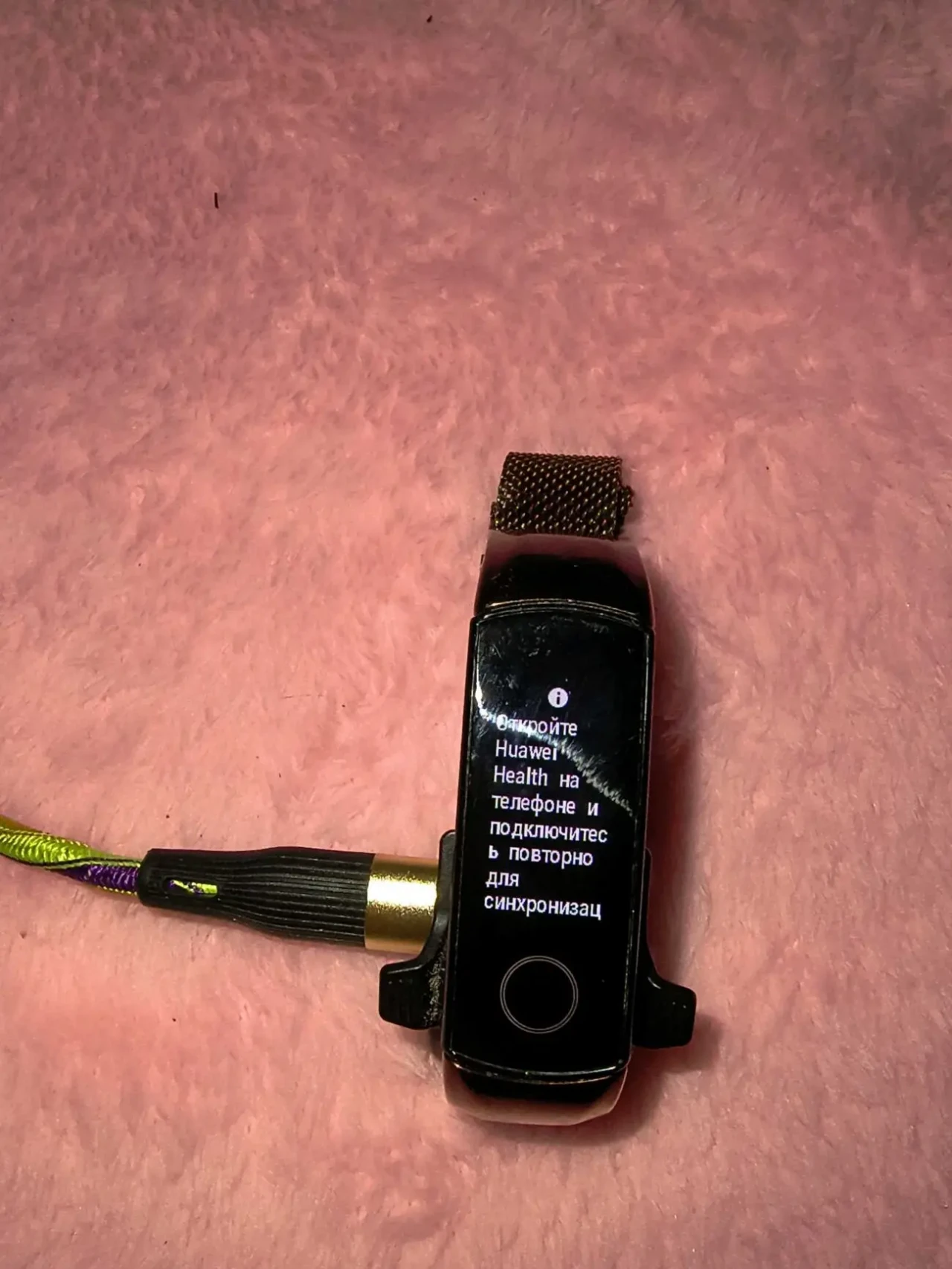 фітнес браслети 2 штуки 5