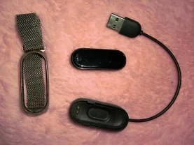 фітнес браслети 2 штуки