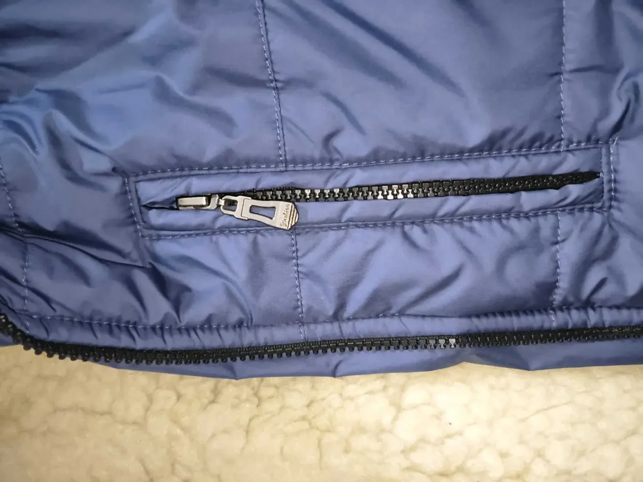 Чоловіча куртка 6