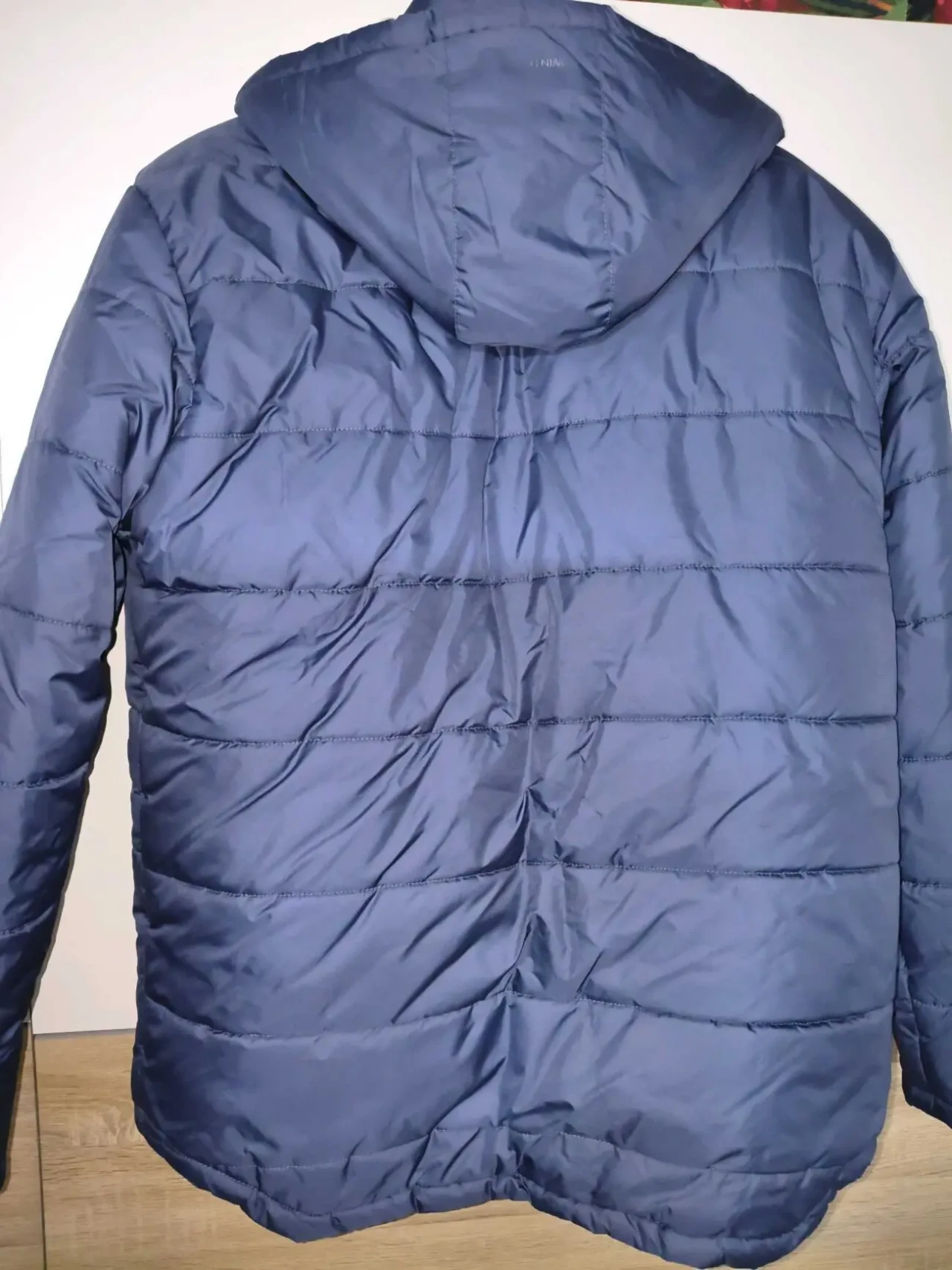 Чоловіча куртка 4