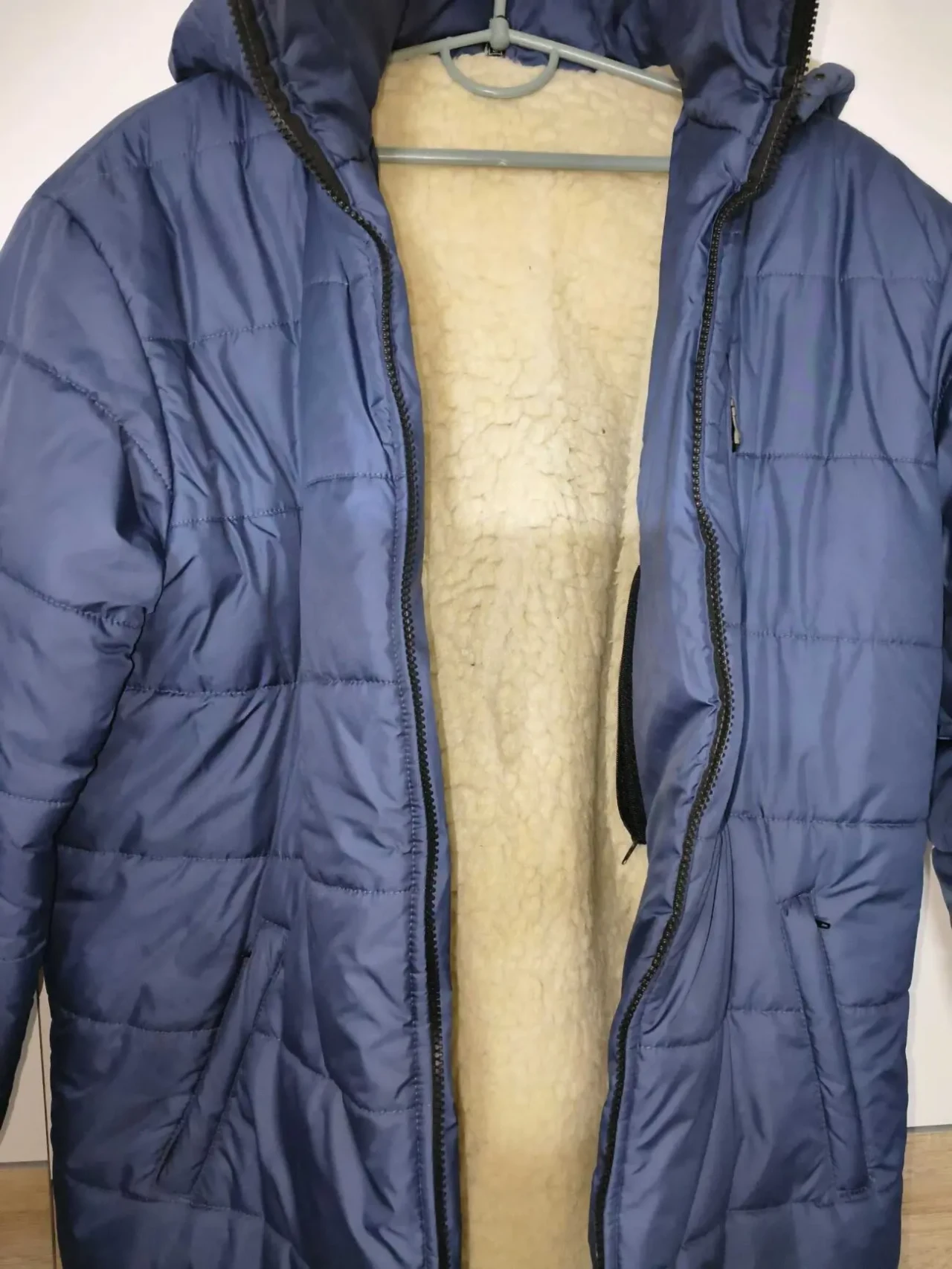 Чоловіча куртка 3