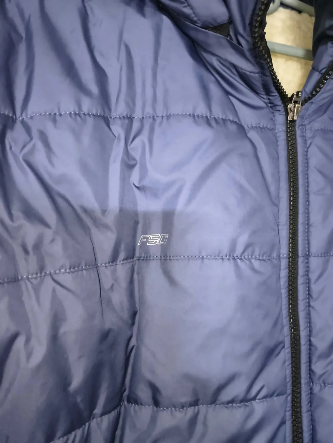 Чоловіча куртка 2