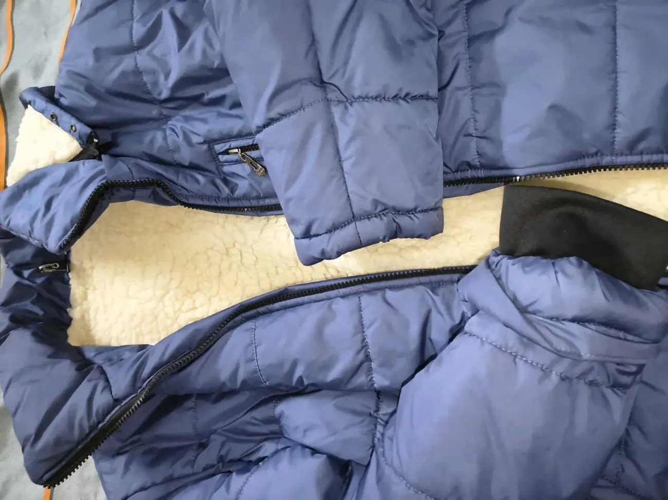 Чоловіча куртка 7