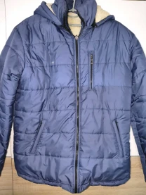 Чоловіча куртка