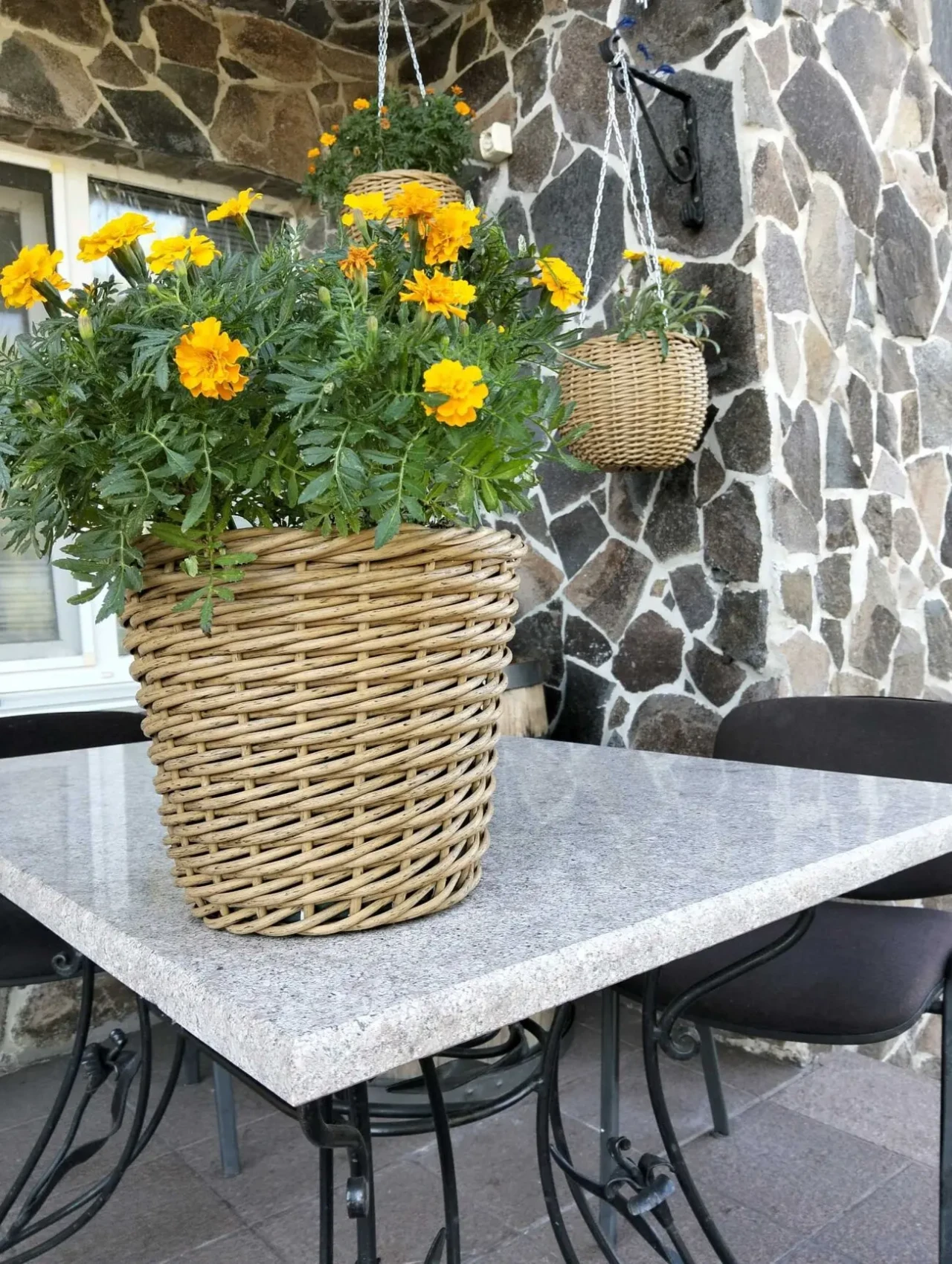 кашпо з ротангу 4