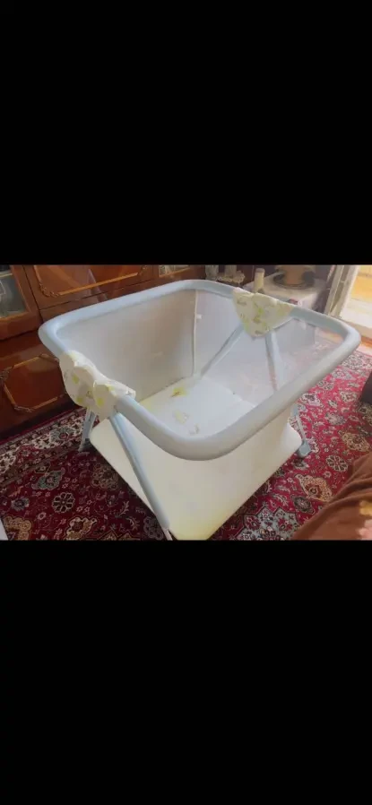 Дитячий манеж