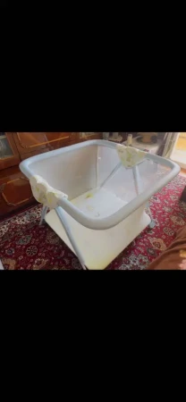 Дитячий манеж