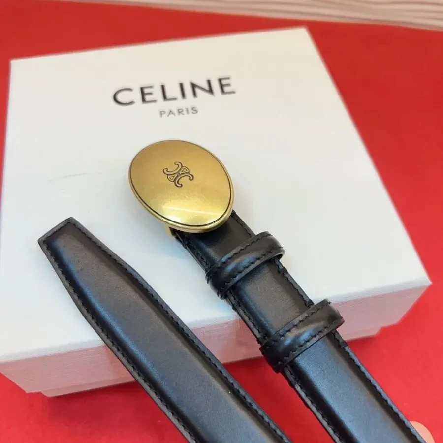 Ремінь Celine 4
