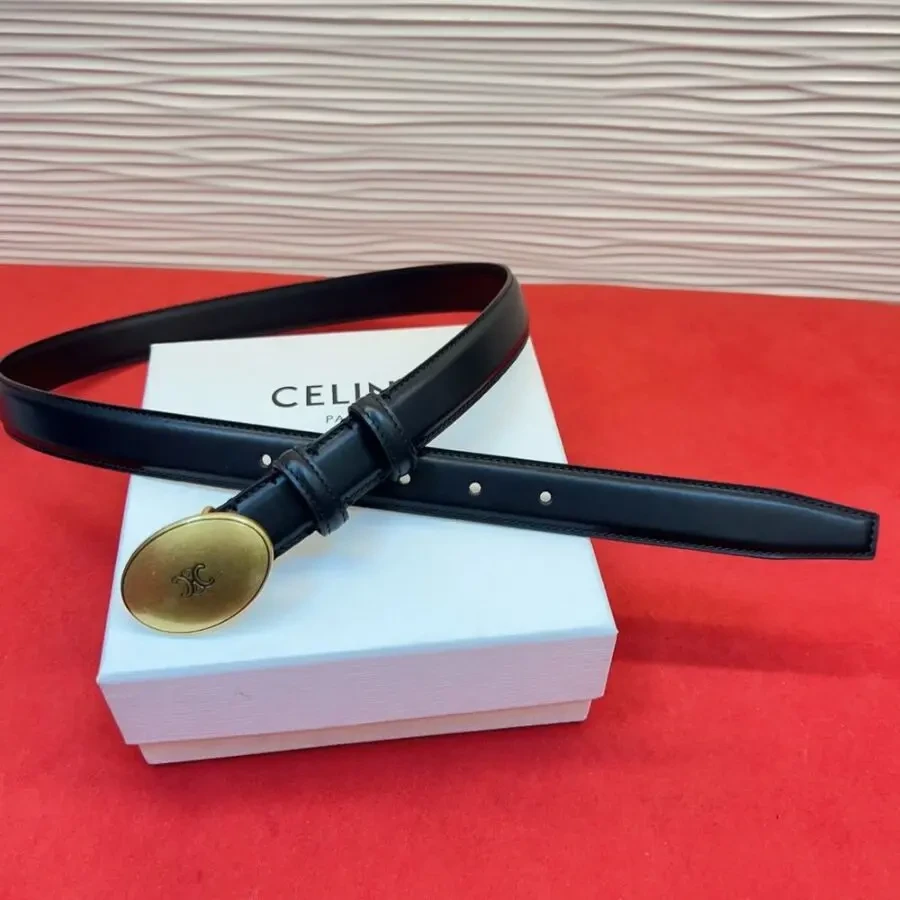 Ремінь Celine 8