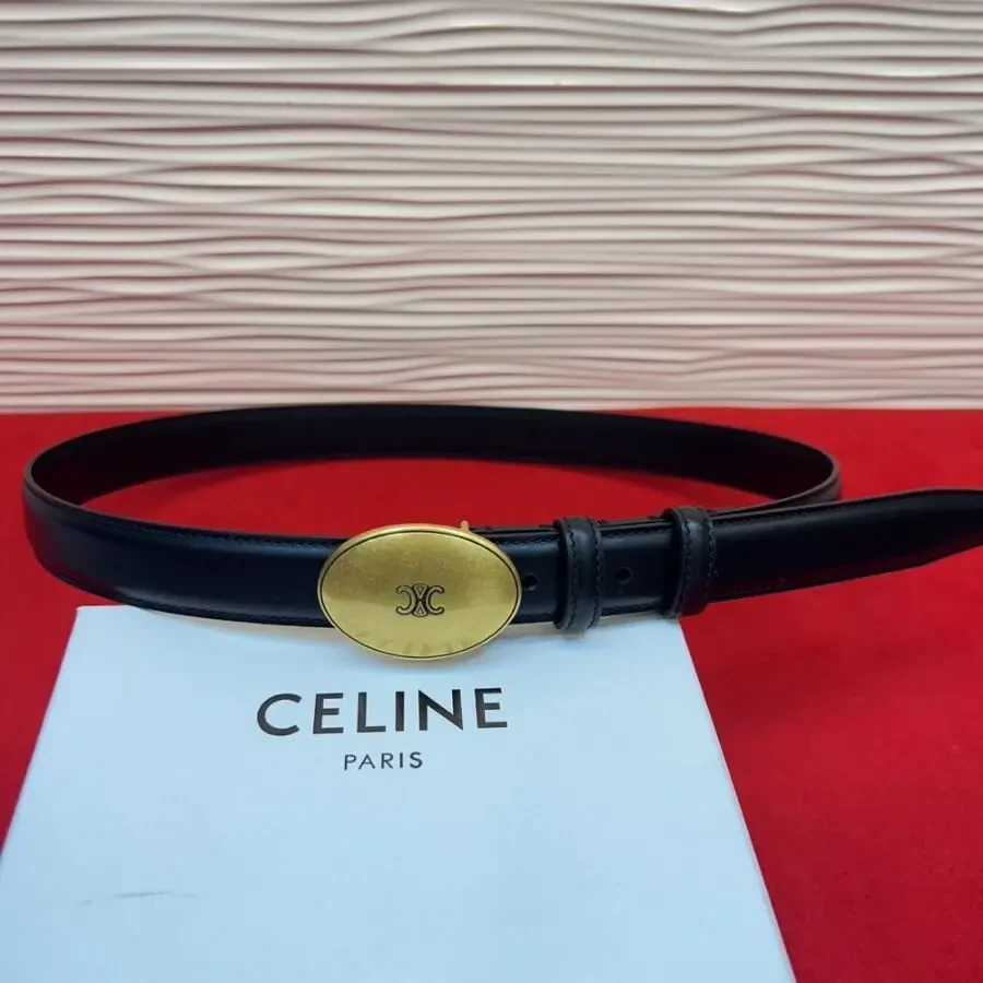 Ремінь Celine