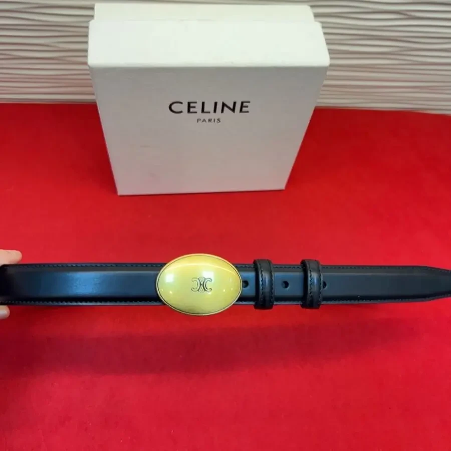 Ремінь Celine 3