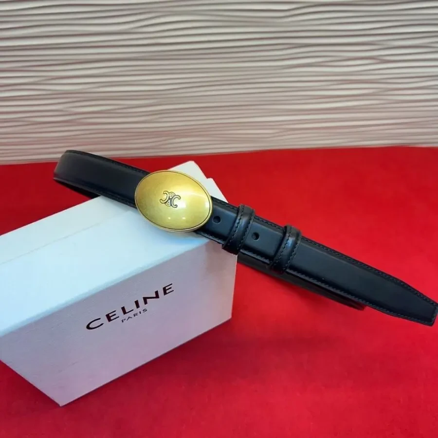 Ремінь Celine 6