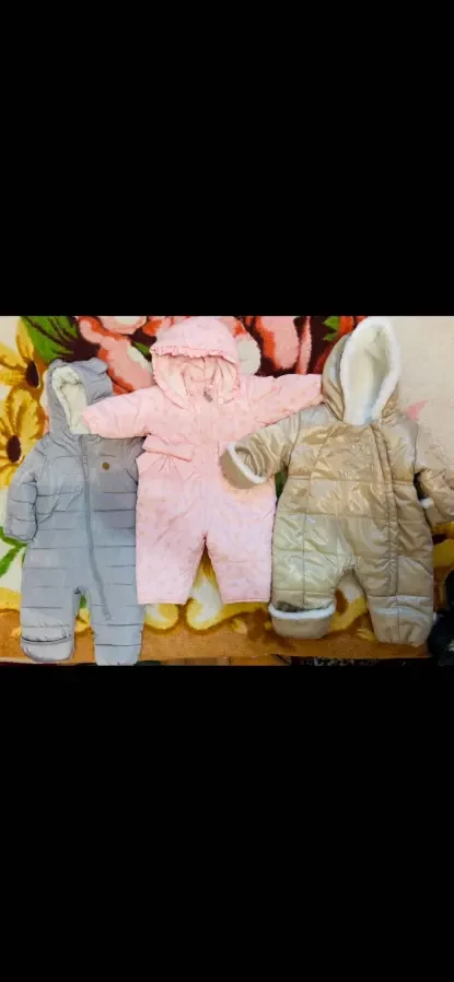 Комбінезони