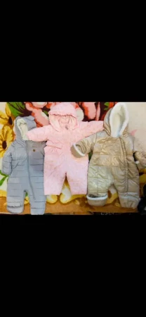 Комбінезони