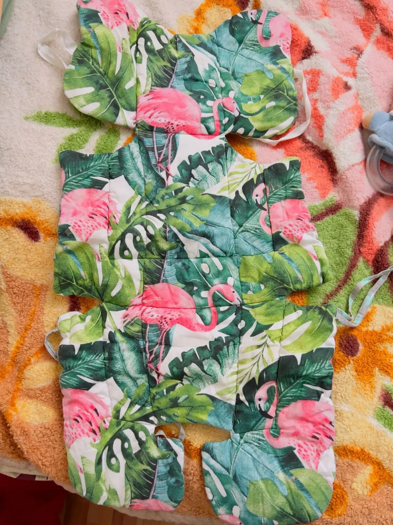 Чохол на автолюльку чи крісло