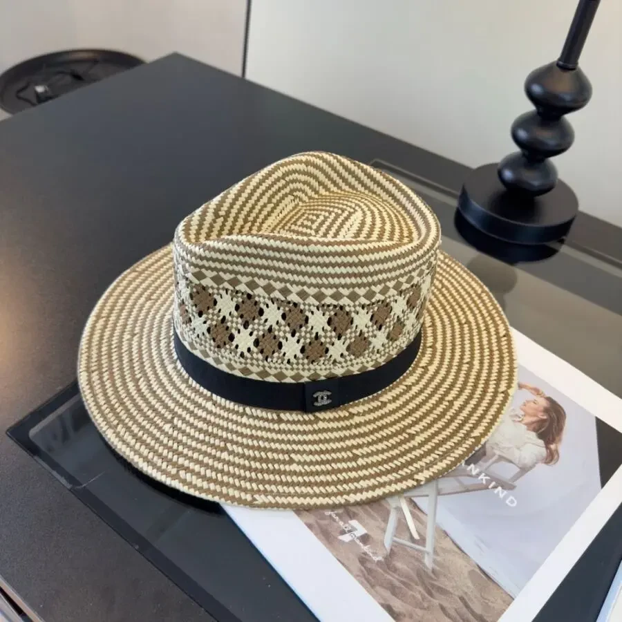 Капелюх Chanell 8