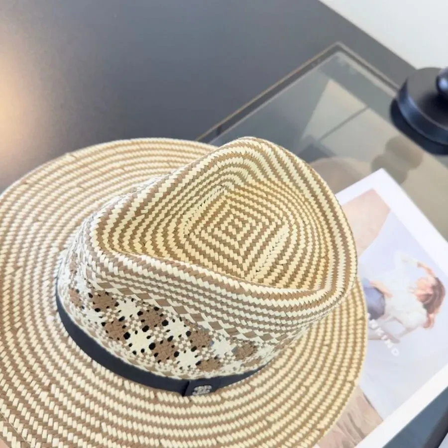 Капелюх Chanell 9