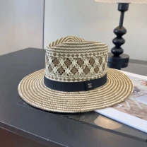 Капелюх Chanell