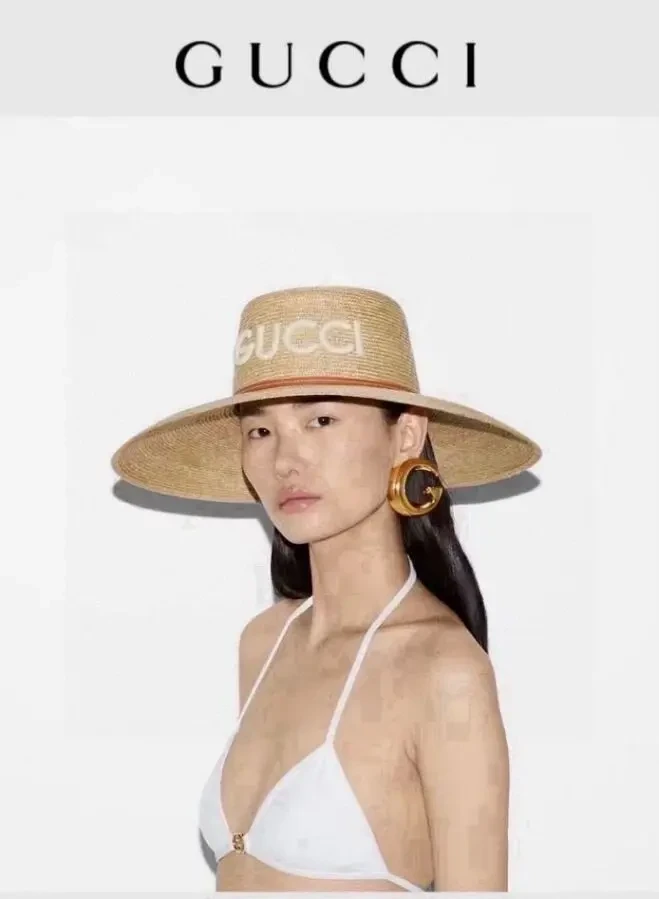 Капелюх Guc-- 9