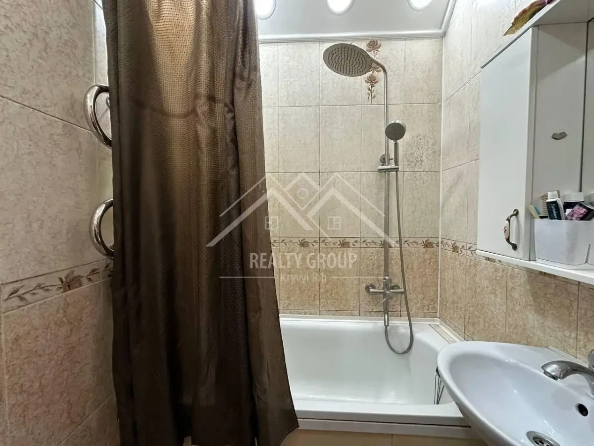 Продаж 3к квартири з меблями і технікою 10