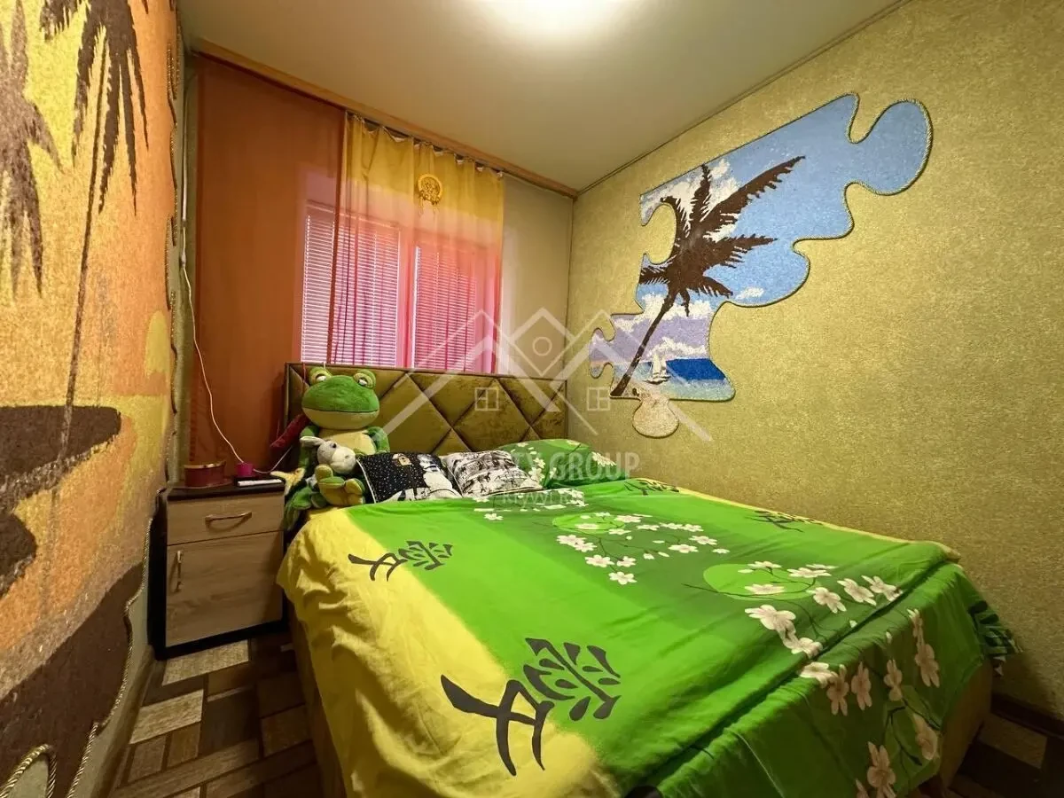 Продаж 3к квартири з меблями і технікою 7