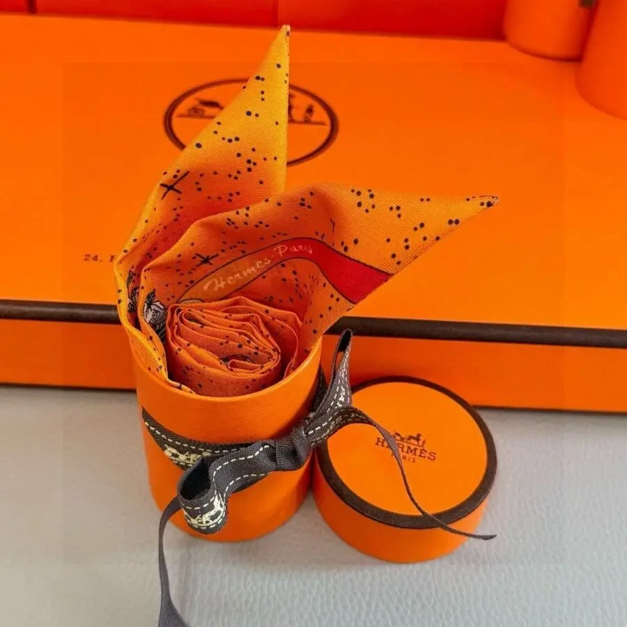 Стрічка твіллі Hermess 6
