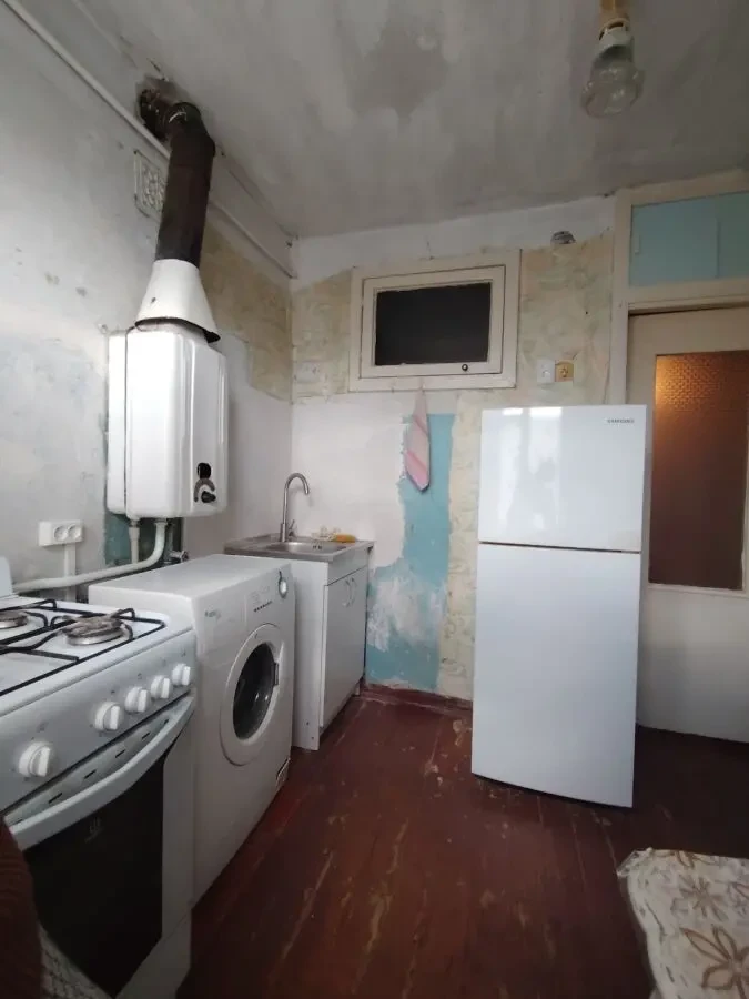 Довгострокова оренда 2к квартира 7 хв М Бот Сад Вартових Неба 47 7