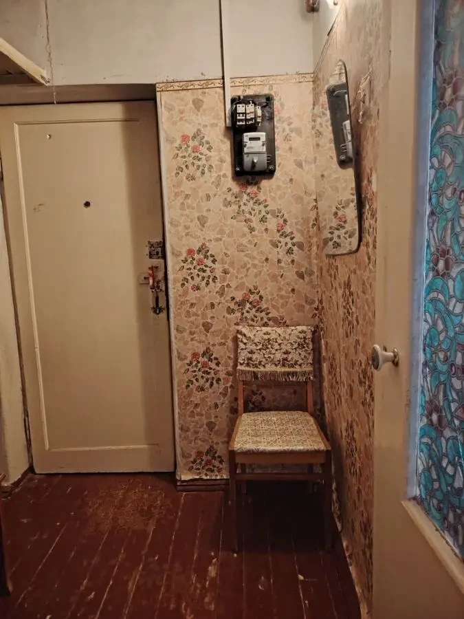 Довгострокова оренда 2к квартира 7 хв М Бот Сад Вартових Неба 47 4