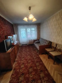 Довгострокова оренда 2к квартира 7 хв М Бот Сад Вартових Неба 47